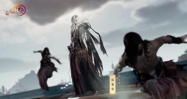 A和O能生出B型游戏画面