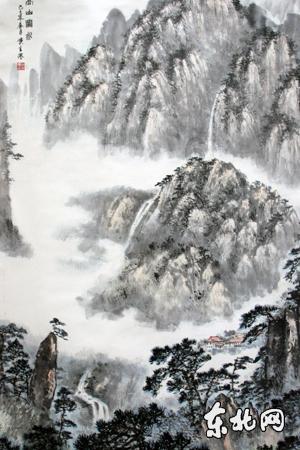全球连线|内蒙古:边民互市和中欧班列带动二连浩特口岸经济繁荣